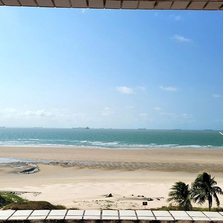 Praiabella Hotel São Luís Kültér fotó