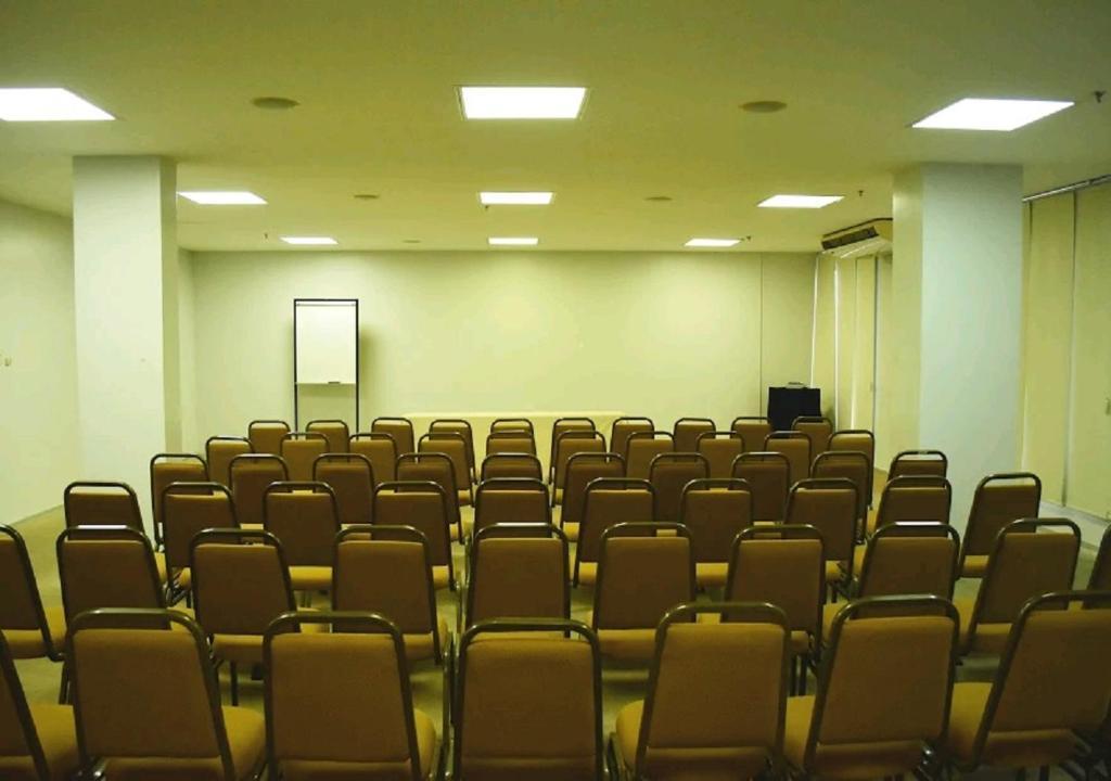 Praiabella Hotel São Luís Kültér fotó