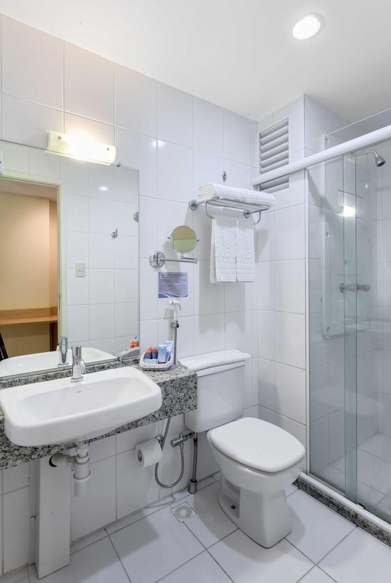Praiabella Hotel São Luís Kültér fotó
